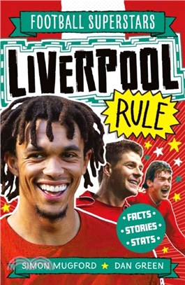 Football Superstars: Liverpool Rule