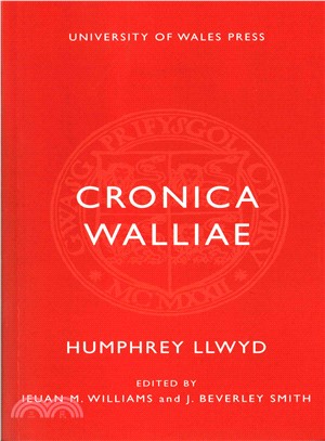 Cronica Walliae
