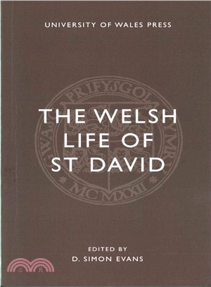 The Welsh Life of St David