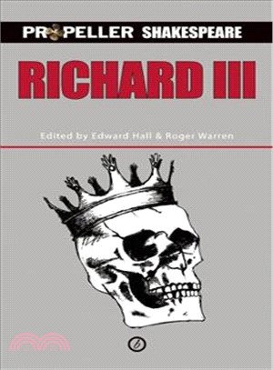 Richard III ― Propeller Shakespeare