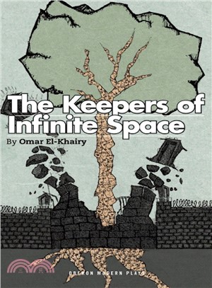 The Keepers of Infinite Space