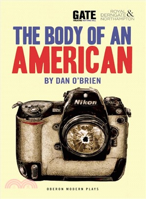 The Body of an American