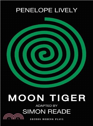 Moon Tiger ─ Or the Life & Times of Claudia H. - a History of the World
