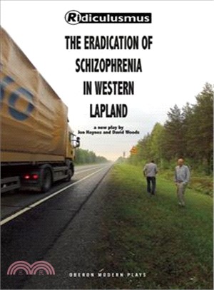 The Eradication of Schizophrenia in Western Lapland