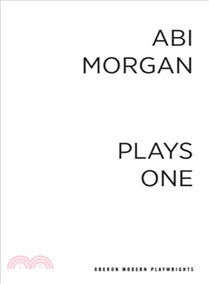 Abi Morgan ― Plays