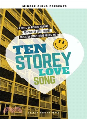 Ten Storey Love Song