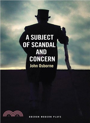 A Subject of Scandal and Concern ─ And Almost a Vision