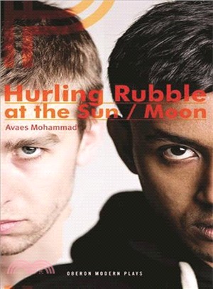 Hurling Rubble at the Sun/Moon