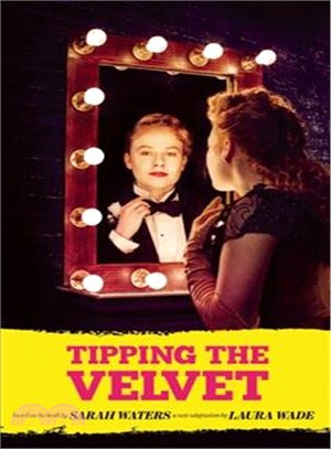 Tipping the Velvet