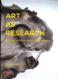 Art as research : opportunities and challenges /