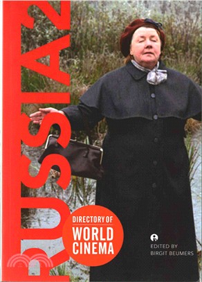 Directory of World Cinema ― Russia 2