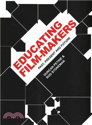 Educating Film-Makers ― Past, Present and Future