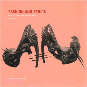 Fashion and Ethics