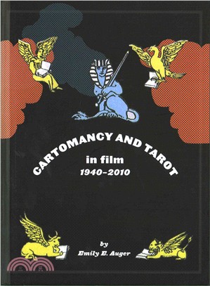 Cartomancy and Tarot in Film ─ 1940-2010