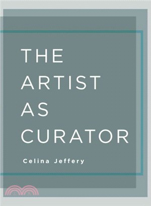 The artist as curator