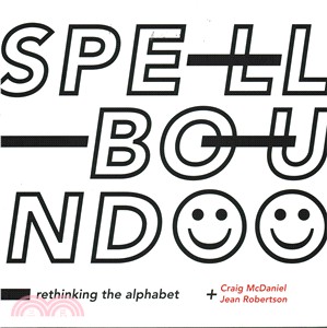 Spellbound ─ Rethinking the Alphabet