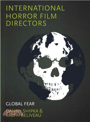 International Horror Film Directors ─ Global Fear