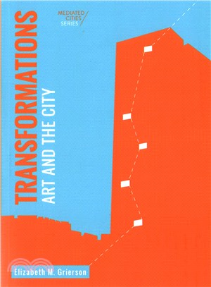 Transformations ─ Art and the City