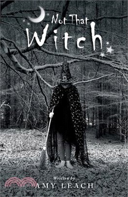 Not That Witch