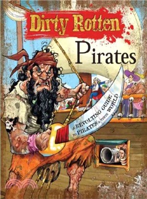 Dirty Rotten Pirates