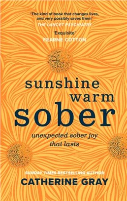 Sunshine Warm Sober：Blooming into long-lasting sober joy