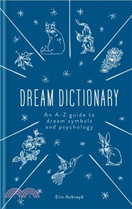 The Dream Dictionary