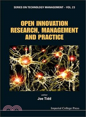 Open Innovation Research, Management and Practice