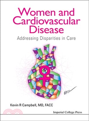 Women and Cardiovascular Disease ─ Addressing Disparities in Care