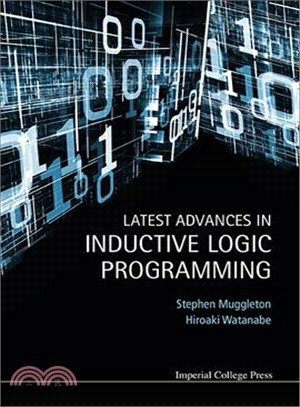 Latest Advances in Inductive Logic Programming