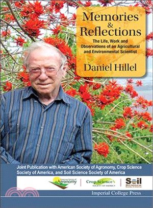 Memories & Reflections ─ The Life, Work and Observations of an Agricultural and Environmental Scientist