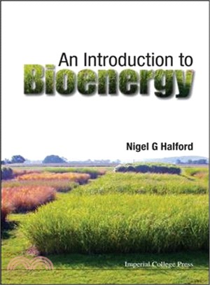 An Introduction to Bioenergy