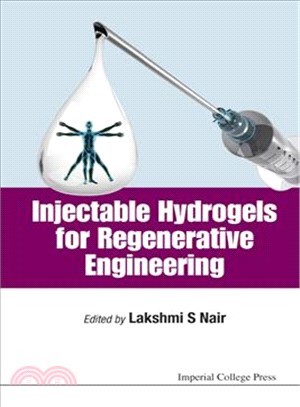 Injectable Hydrogels for Regenerative Engineering