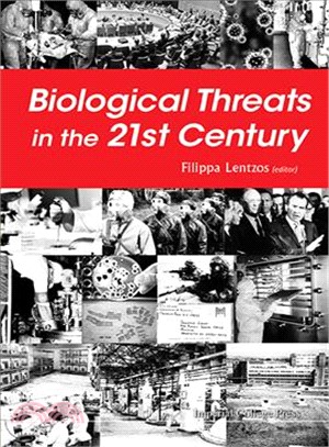 Biological Threats in the 21st Century ─ The Politics, People, Science and Historical Roots