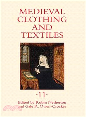 Medieval Clothing and Textiles