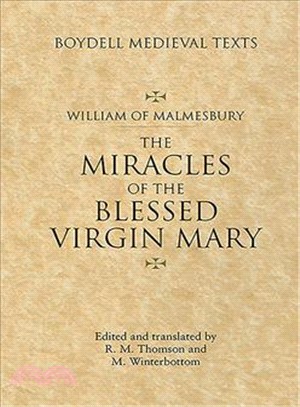 Miracles of the Blessed Virgin Mary