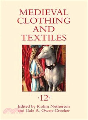 Medieval Clothing and Textiles