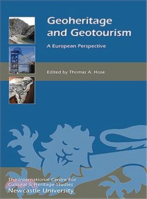 Geoheritage and Geotourism ─ A European Perspective