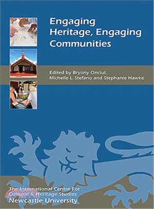 Engaging Heritage, Engaging Communities