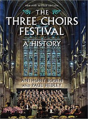 The Three Choirs Festival ─ A History