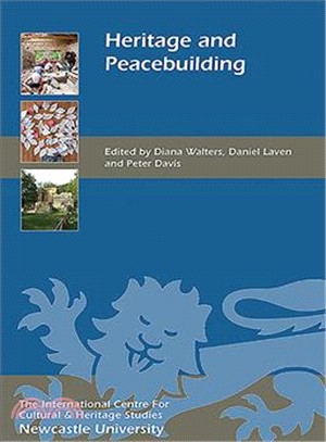 Heritage and Peacebuilding