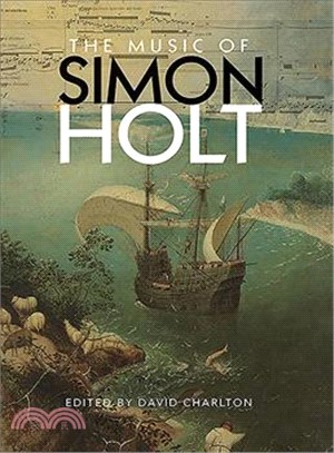 The Music of Simon Holt