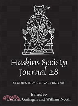 The Haskins Society Journal 28 ― Studies in Medieval History