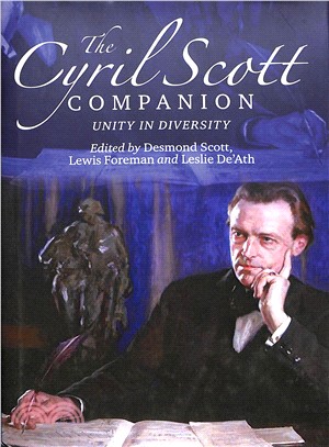 The Cyril Scott Companion ― Unity in Diversity