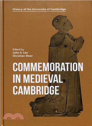 Commemoration in Medieval Cambridge