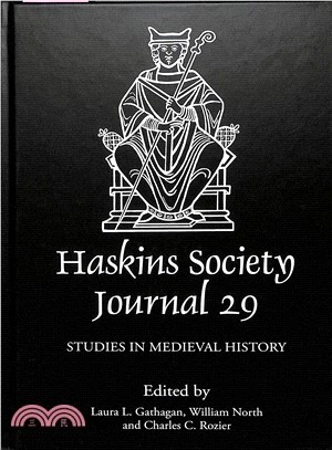 The Haskins Society Journal ― 2017; Studies in Medieval History