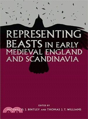 Representing Beasts in Early Medieval England and Scandinavia