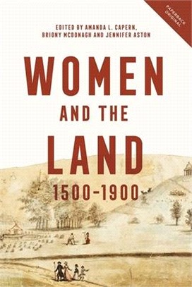 Women and the Land 1500-1900