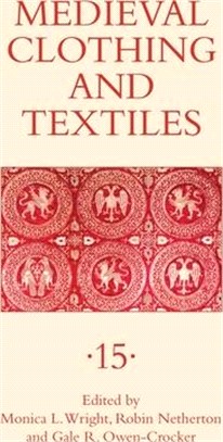 Medieval Clothing and Textiles