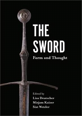 The Sword ― Form and Thought