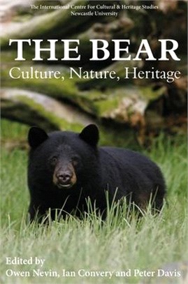 The Bear ― Culture, Nature, Heritage